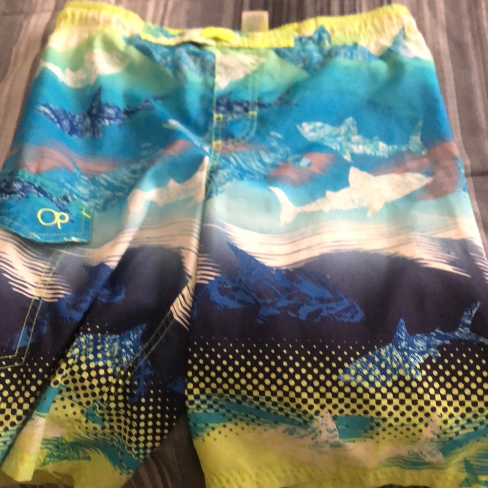 Swim suit
